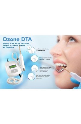 GENERATOR DE OZON -OZONE DTA