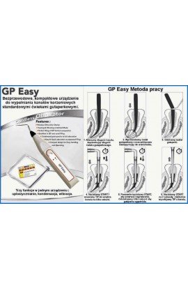 GP EASY II