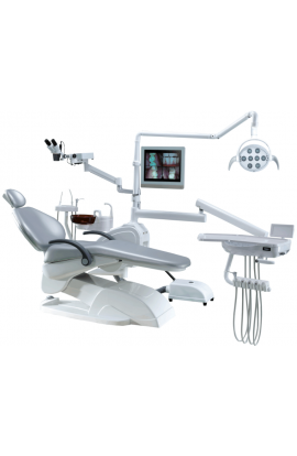 UNIT DENTAR V&M MICRO ML