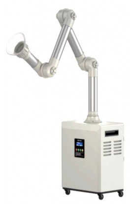 Aspirator Extraoral  VM-10