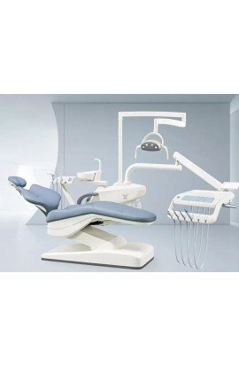 UNIT DENTAR VM-800 CU SISTEM DE DEZINFECTIE