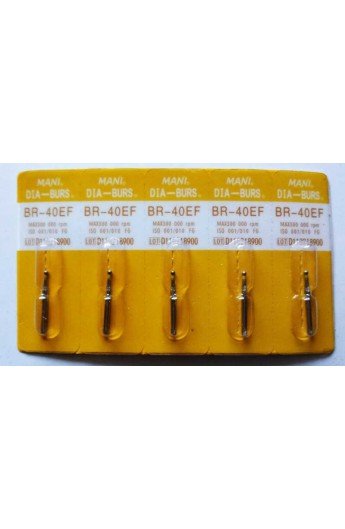 FREZE DIAMANTATE MANI BR-40 EF