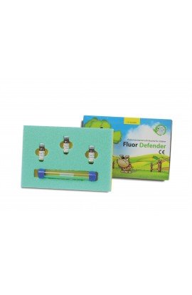 LAC FLUORIZARE FLUOR DEFENDER - Cerkamed LAC FLUORIZARE FLUOR DEFENDER - Cerkamed