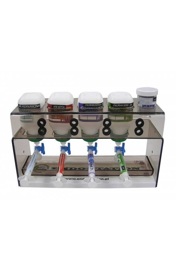 ENDO-STATION BASIC