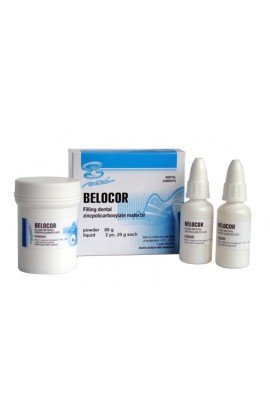 BELOCOR - CIMENT POLICABOXILAT