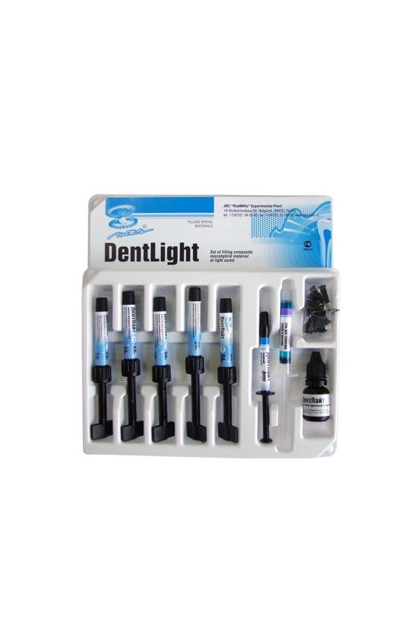 COMPOZIT FOTO DENTLIGHT - TIP FILTEK Z250