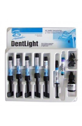 COMPOZIT FOTO DENTLIGHT - TIP FILTEK Z250 COMPOZIT FOTO DENTLIGHT - TIP FILTEK Z250