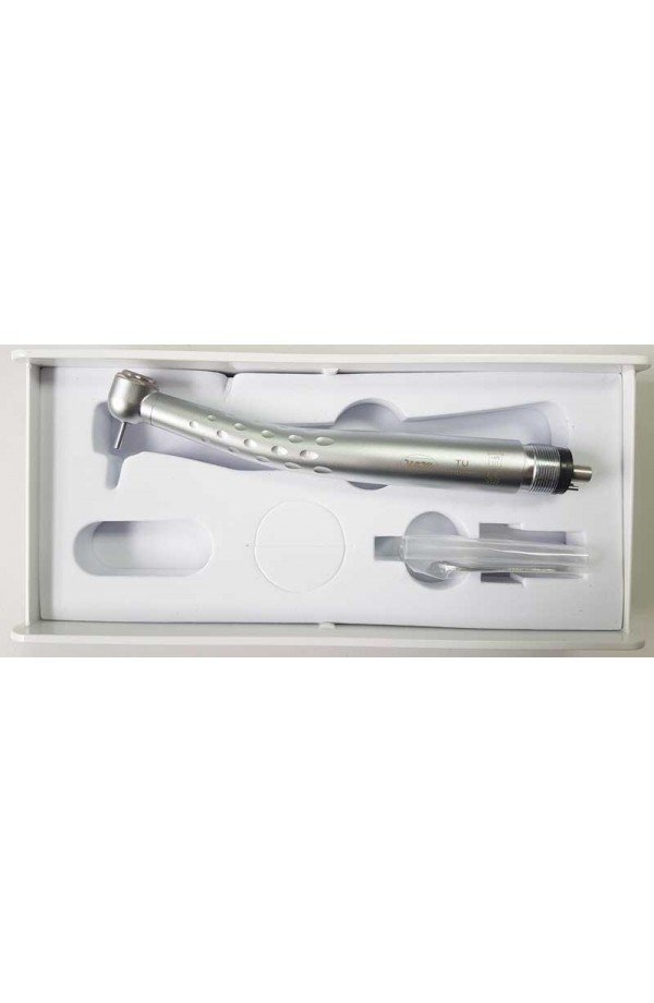TURBINA  V&M GREEN TU