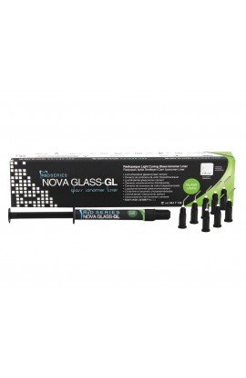 NOVA GLASS LINER