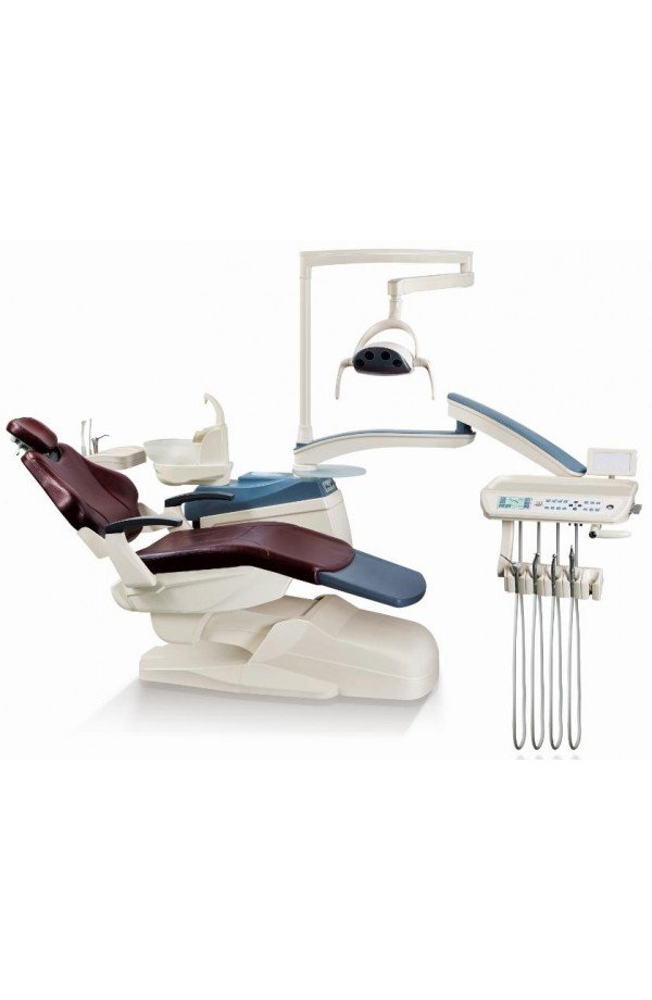 UNIT DENTAR MEGA LINE 208A