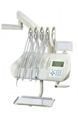 UNIT DENTAR MEGA LINE 208A